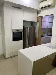 Canberra Residences (D27), Condominium #560429141